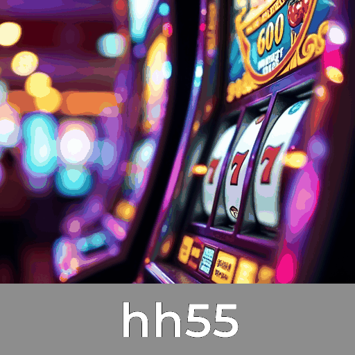 Descubra os Jogos de Cassino Variados no hh55 e Ganhe Mais Emoção