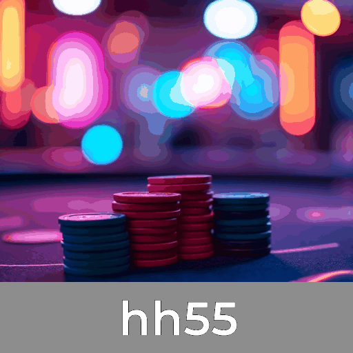 hh55: Jogos Inovadores com Tecnologias de Ponta