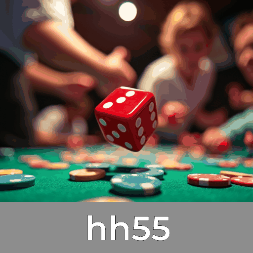 hh55 Promoções: Bônus de Boas-Vindas e Ofertas Exclusivas