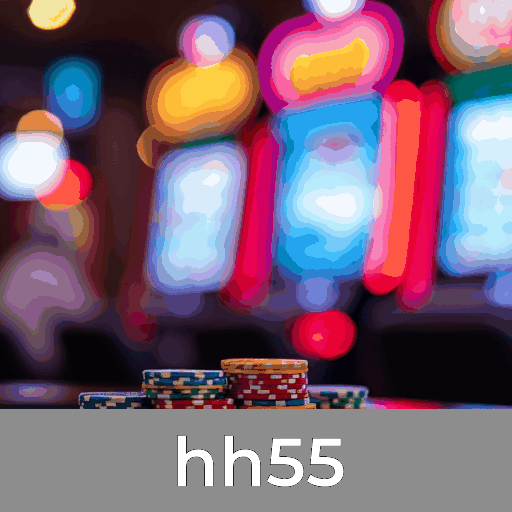 Descubra os bônus incríveis do hh55 para apostas